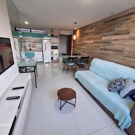 Apartamento Vernazza Maceió 外观 照片