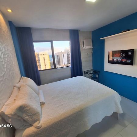 Apartamento Vernazza Maceió 外观 照片