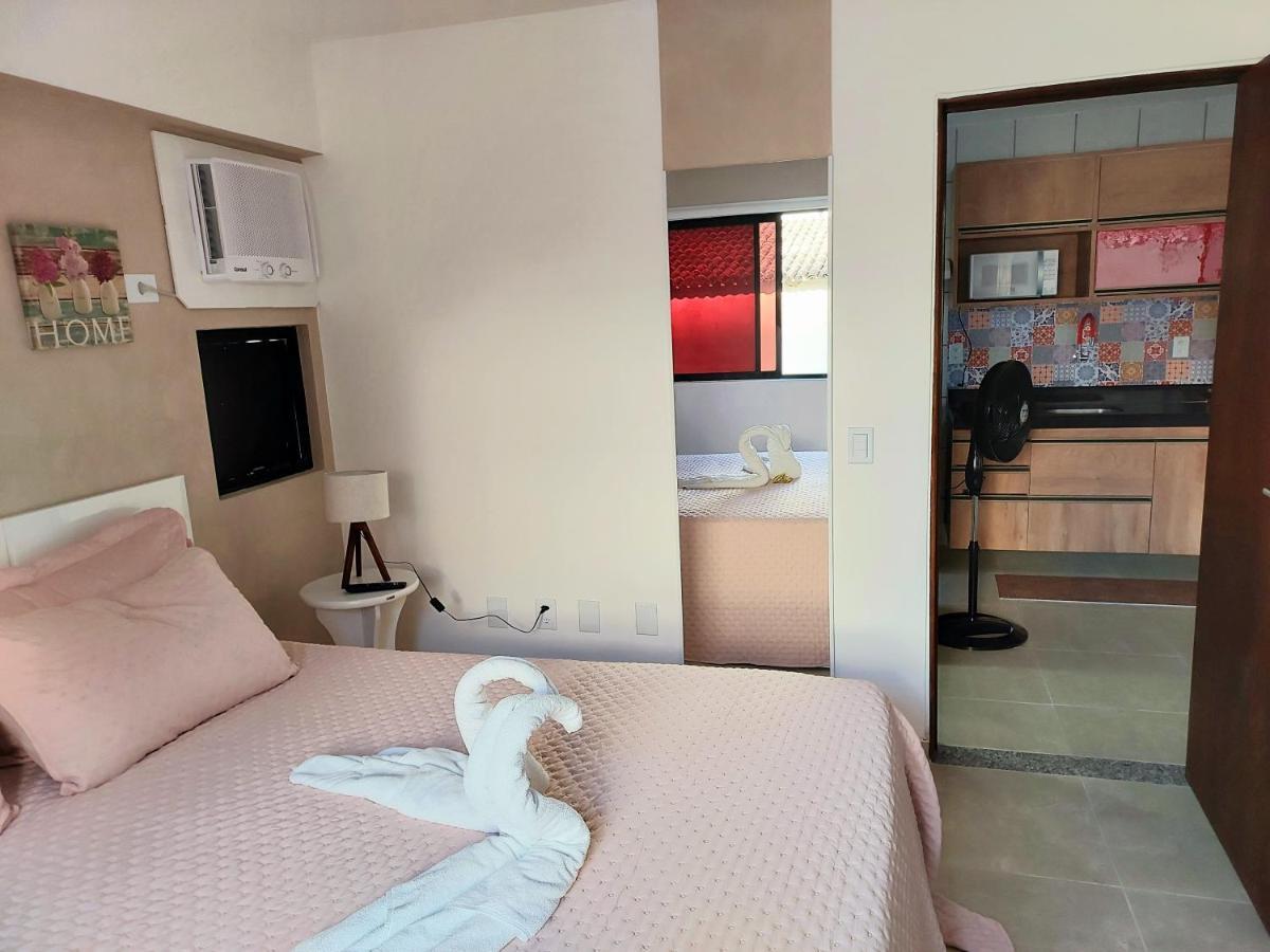 Apartamento Vernazza Maceió 外观 照片