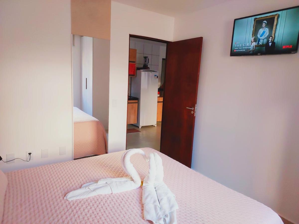 Apartamento Vernazza Maceió 外观 照片