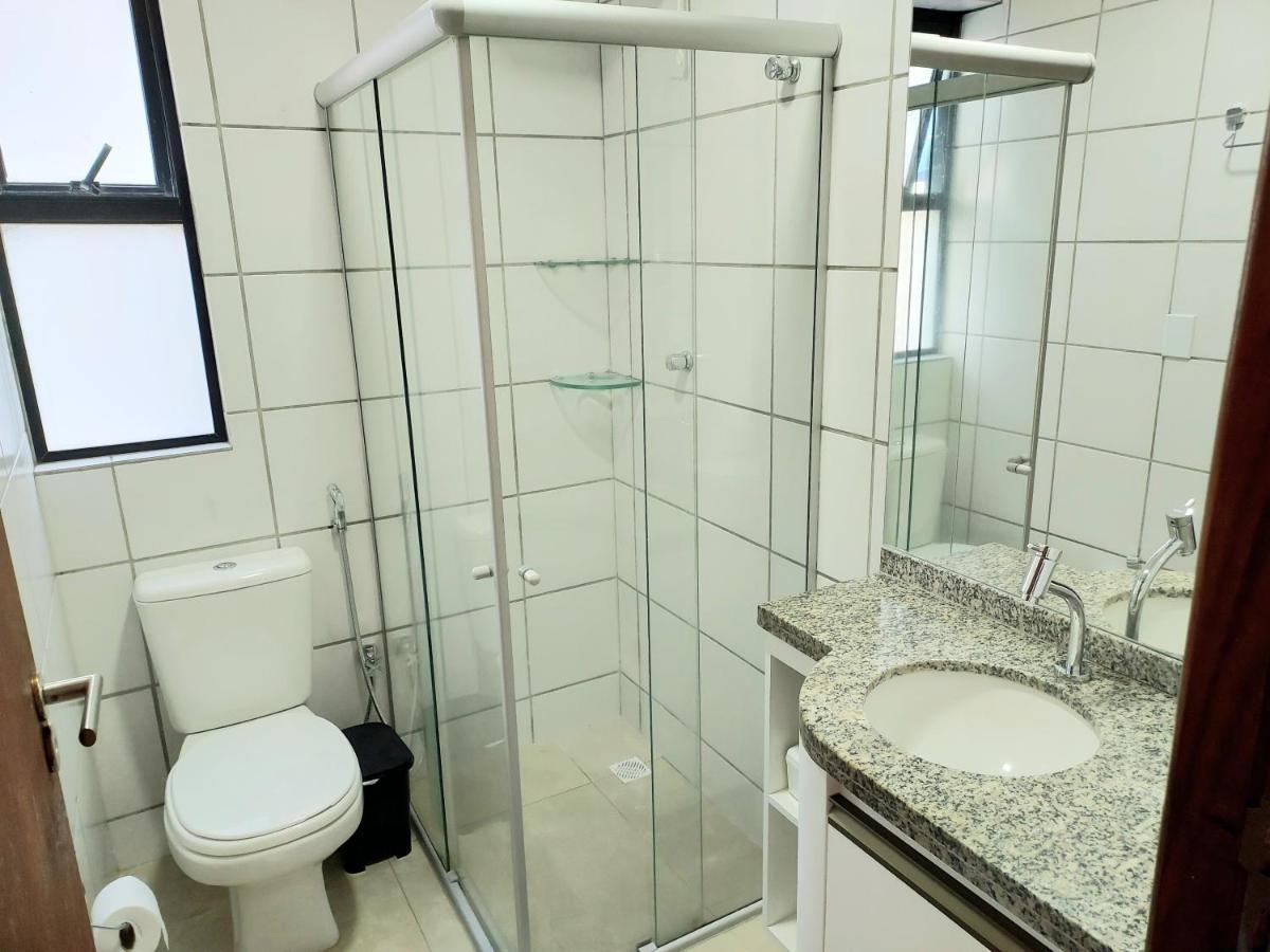 Apartamento Vernazza Maceió 外观 照片