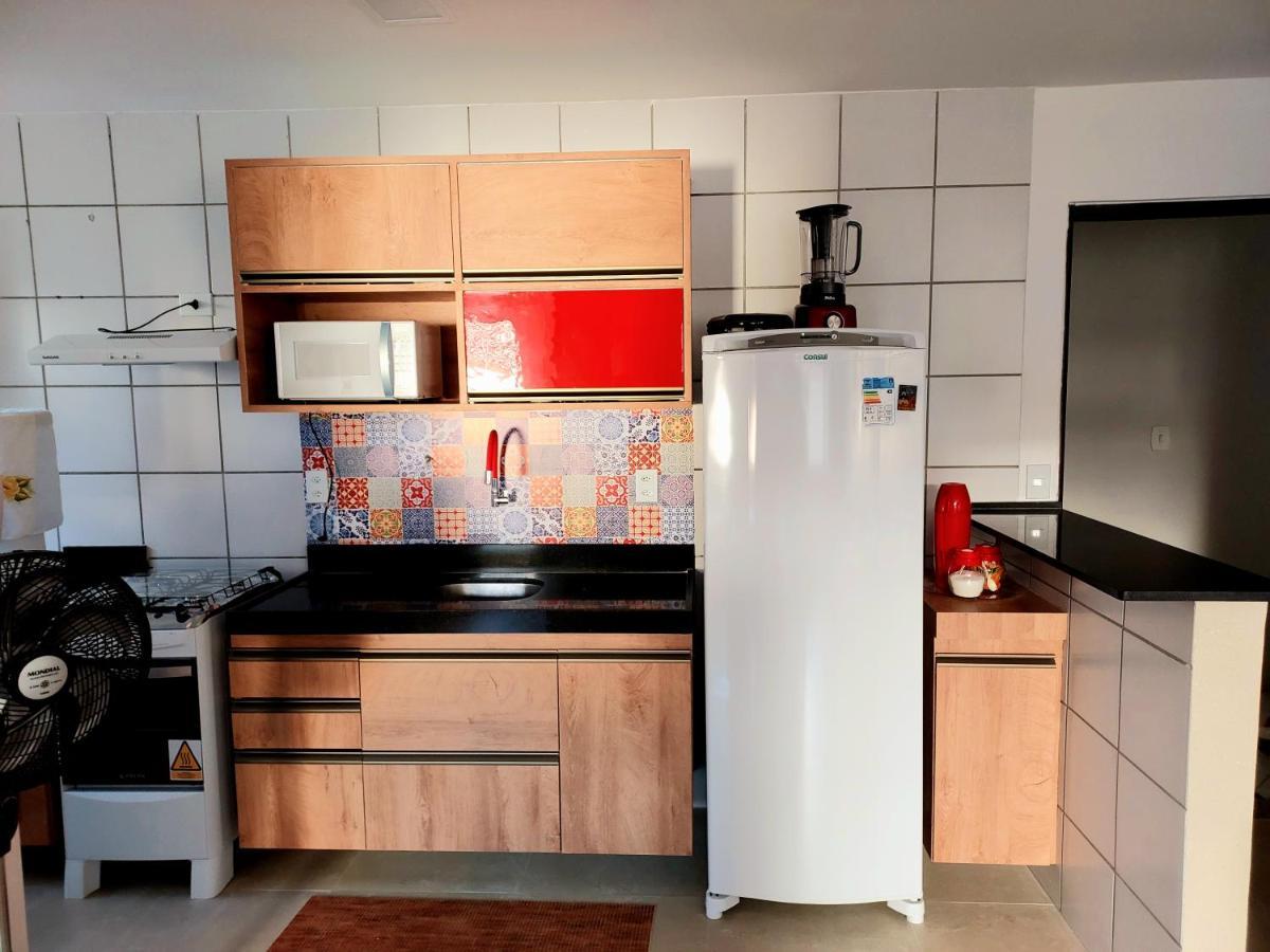 Apartamento Vernazza Maceió 外观 照片