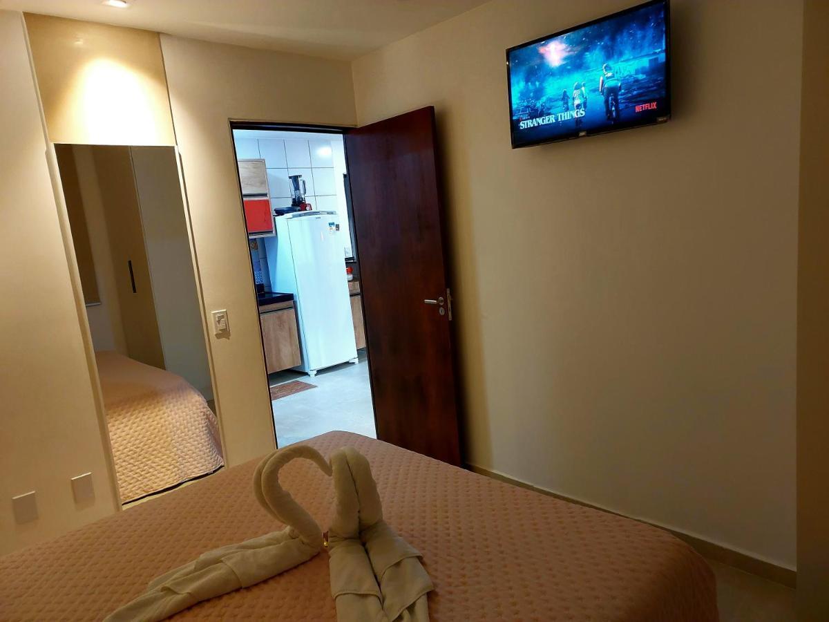 Apartamento Vernazza Maceió 外观 照片