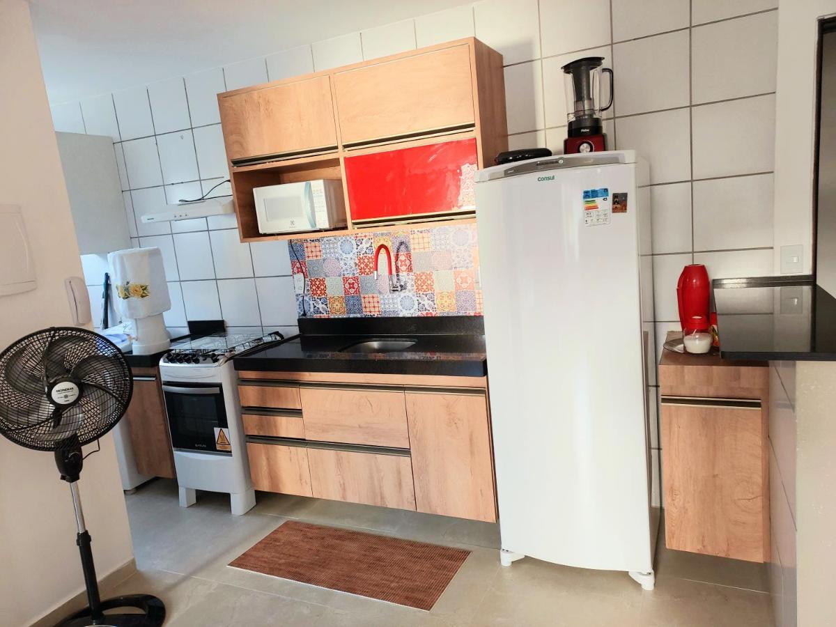 Apartamento Vernazza Maceió 外观 照片