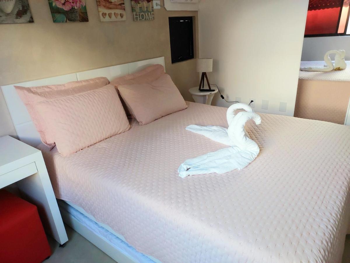Apartamento Vernazza Maceió 外观 照片