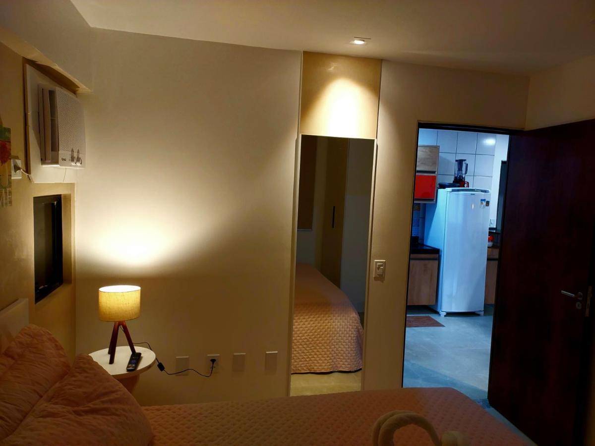 Apartamento Vernazza Maceió 外观 照片