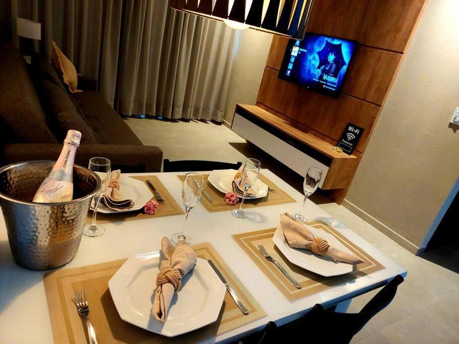 Apartamento Vernazza Maceió 外观 照片