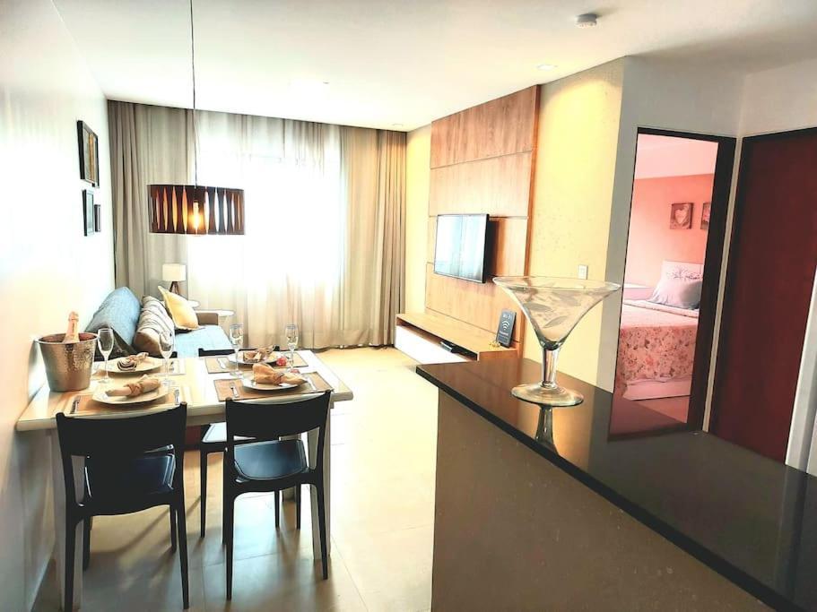 Apartamento Vernazza Maceió 外观 照片