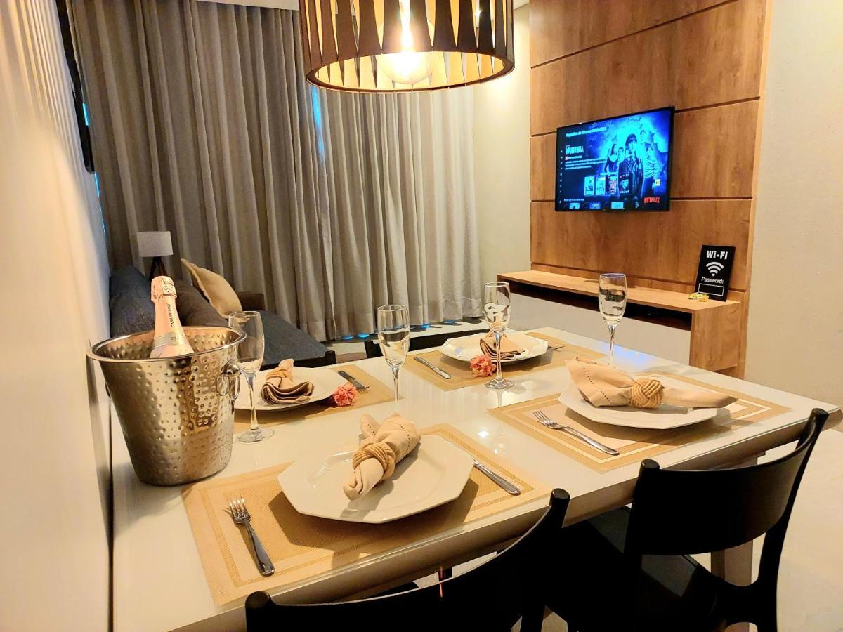 Apartamento Vernazza Maceió 外观 照片