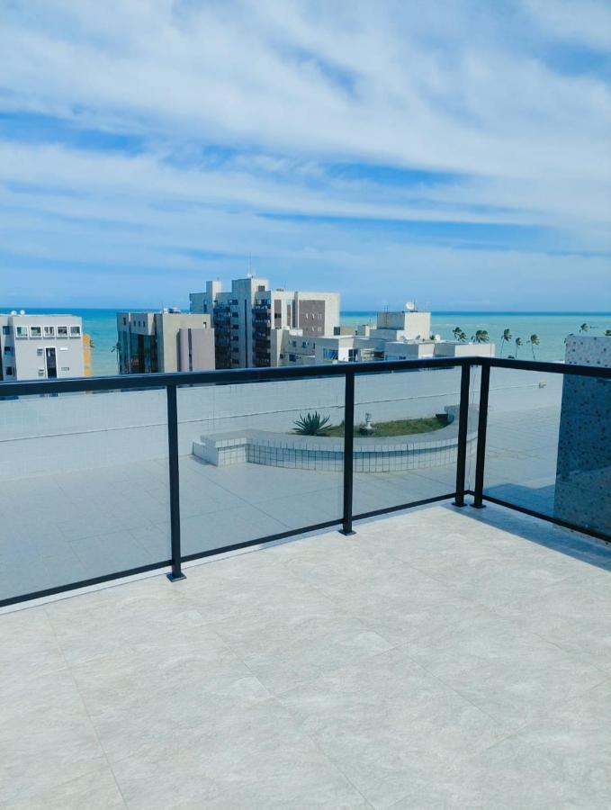 Apartamento Vernazza Maceió 外观 照片