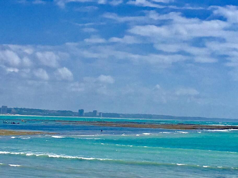 Apartamento Vernazza Maceió 外观 照片