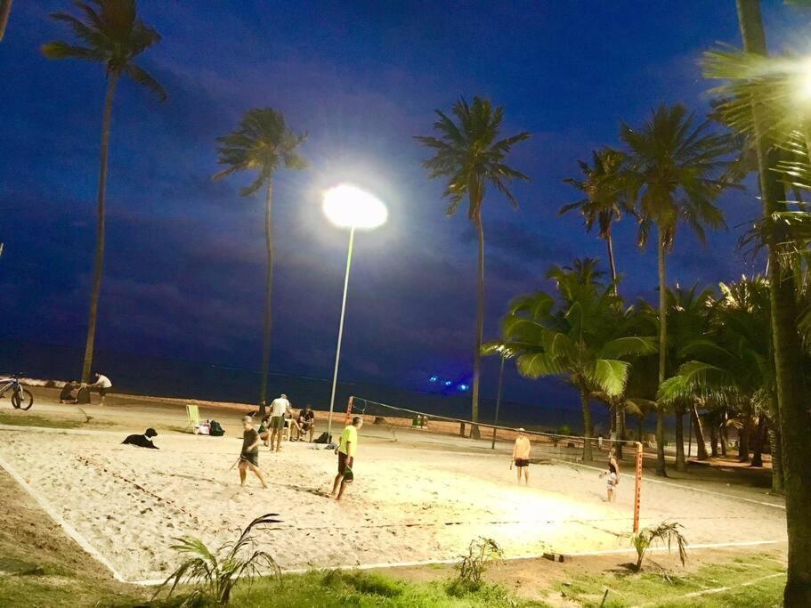 Apartamento Vernazza Maceió 外观 照片