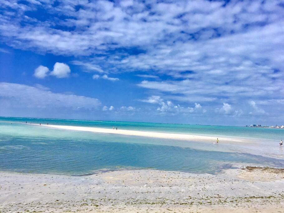 Apartamento Vernazza Maceió 外观 照片