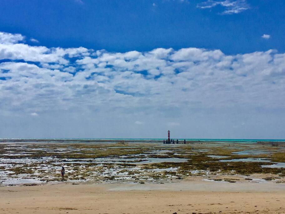 Apartamento Vernazza Maceió 外观 照片
