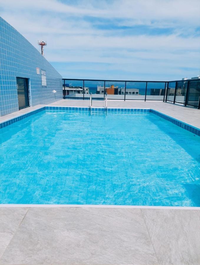 Apartamento Vernazza Maceió 外观 照片
