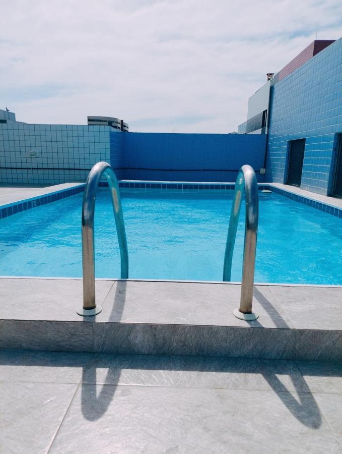 Apartamento Vernazza Maceió 外观 照片
