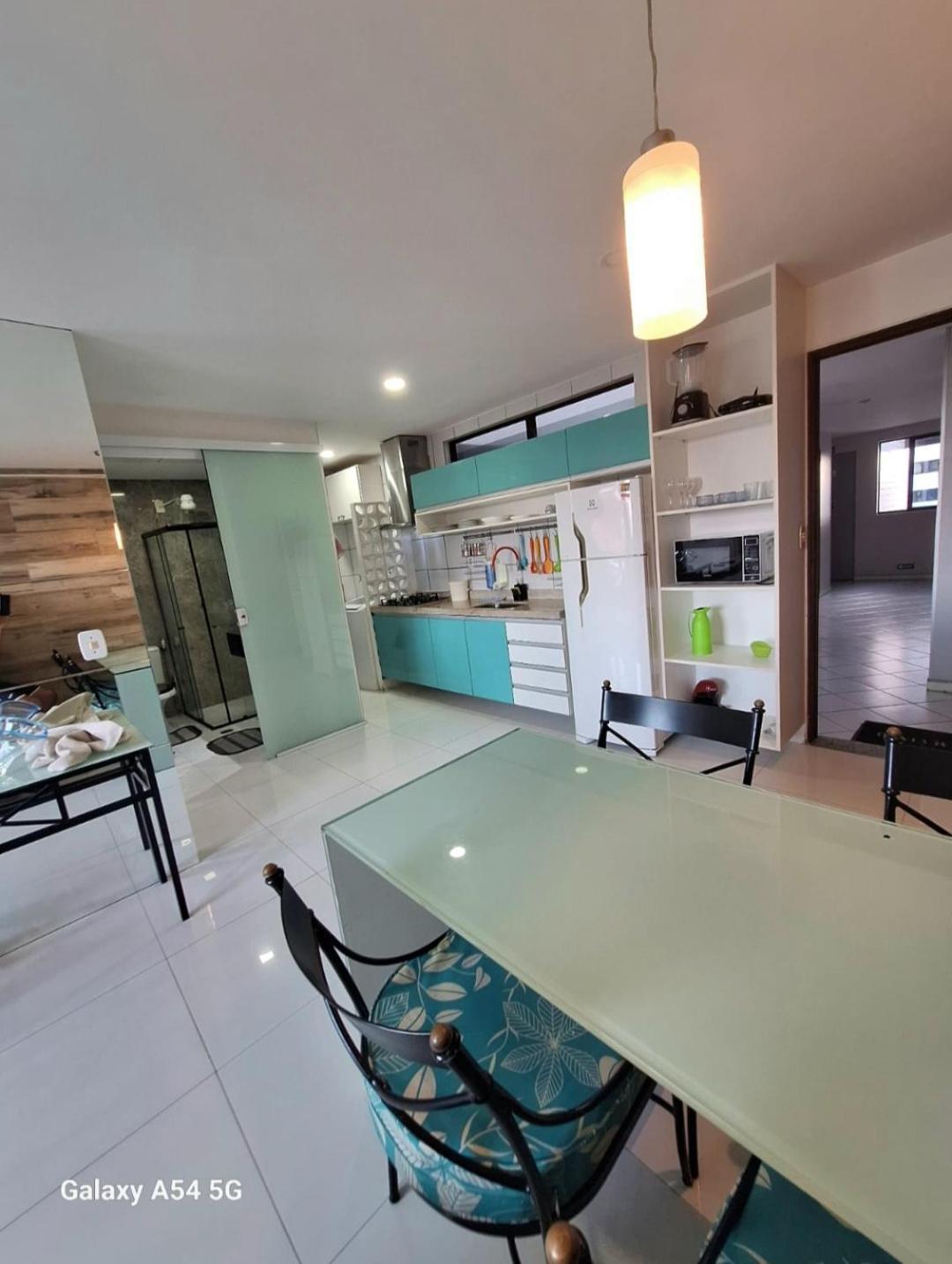 Apartamento Vernazza Maceió 外观 照片