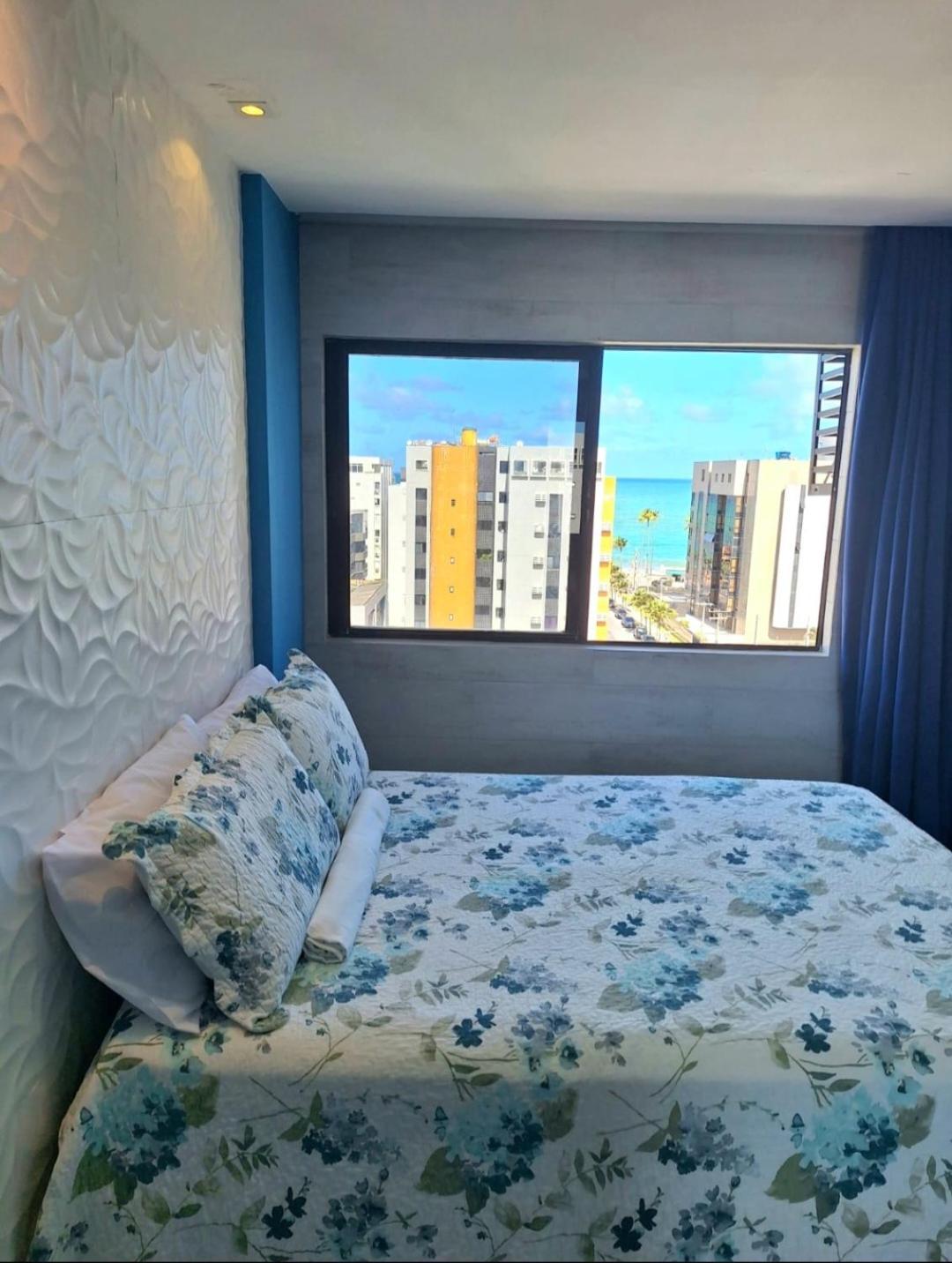 Apartamento Vernazza Maceió 外观 照片