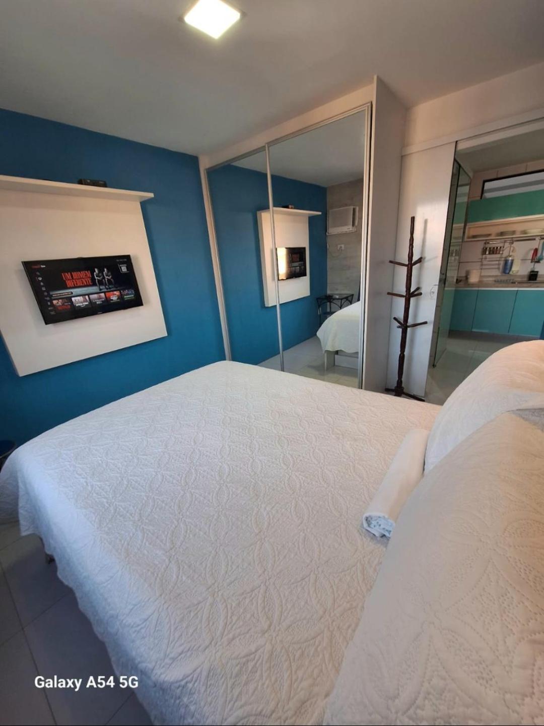 Apartamento Vernazza Maceió 外观 照片