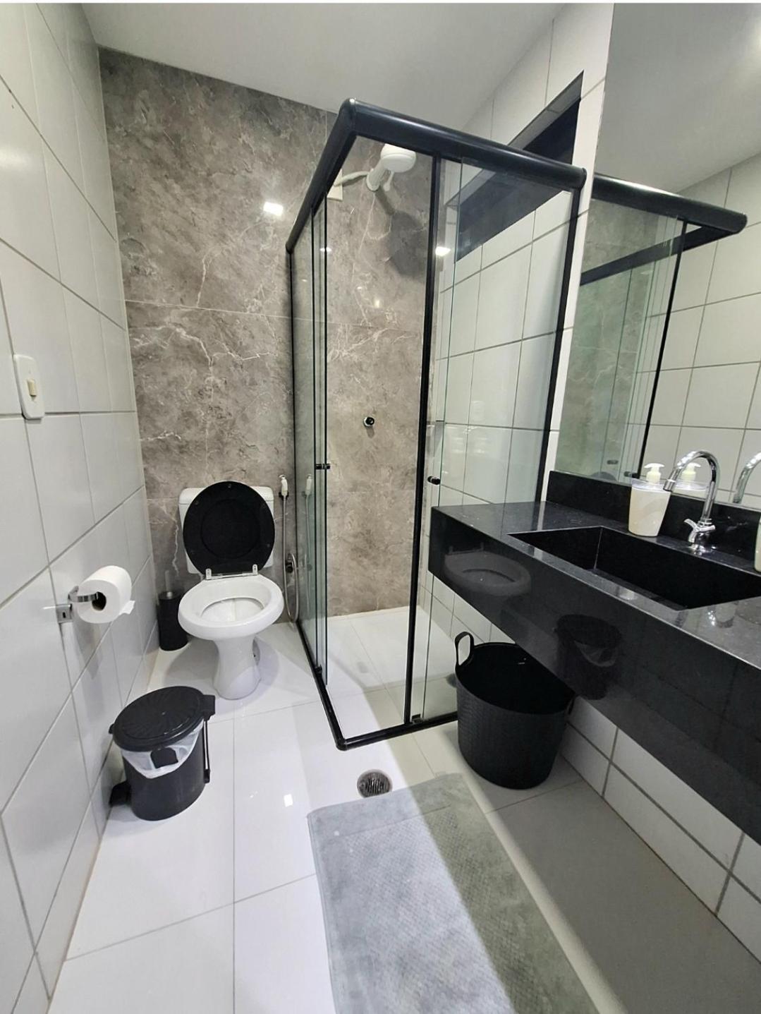Apartamento Vernazza Maceió 外观 照片