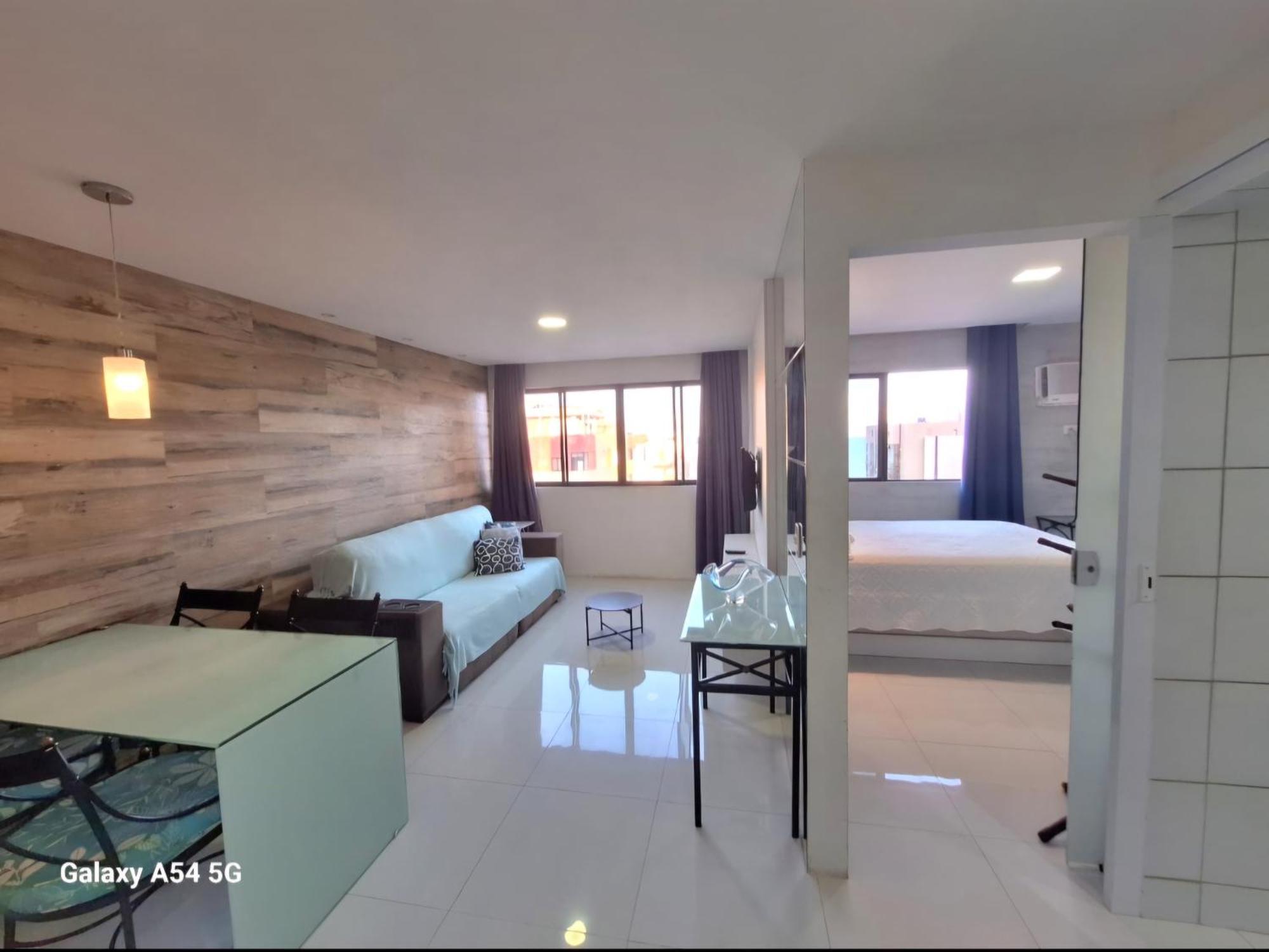Apartamento Vernazza Maceió 外观 照片