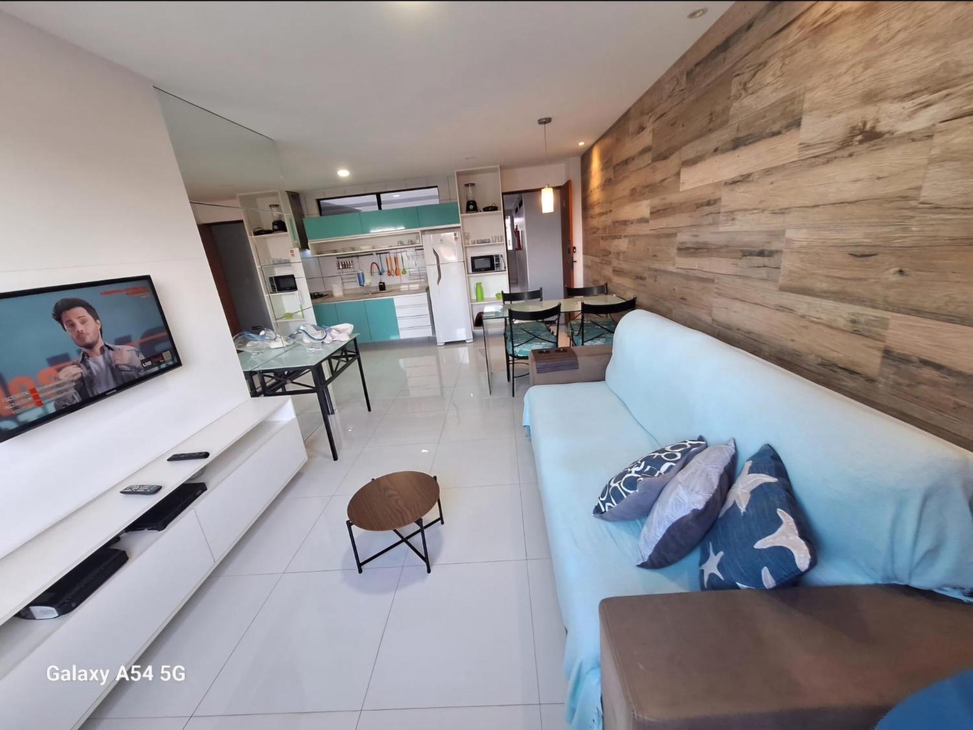 Apartamento Vernazza Maceió 外观 照片