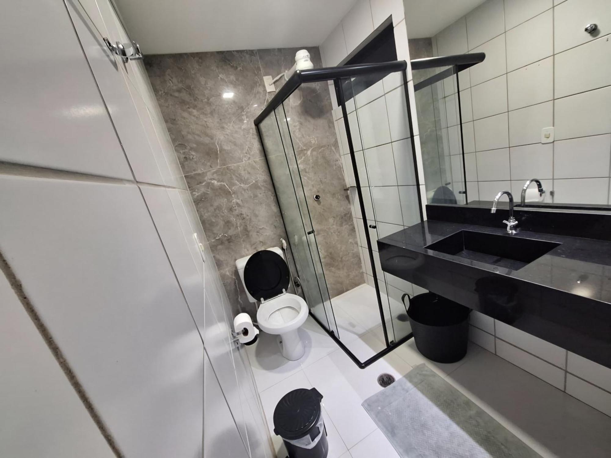 Apartamento Vernazza Maceió 外观 照片