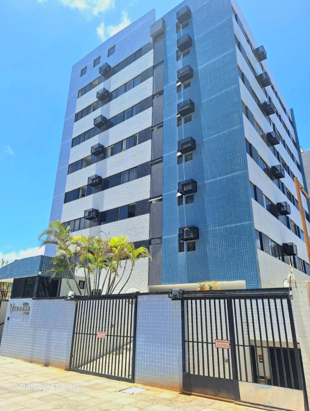 Apartamento Vernazza Maceió 外观 照片