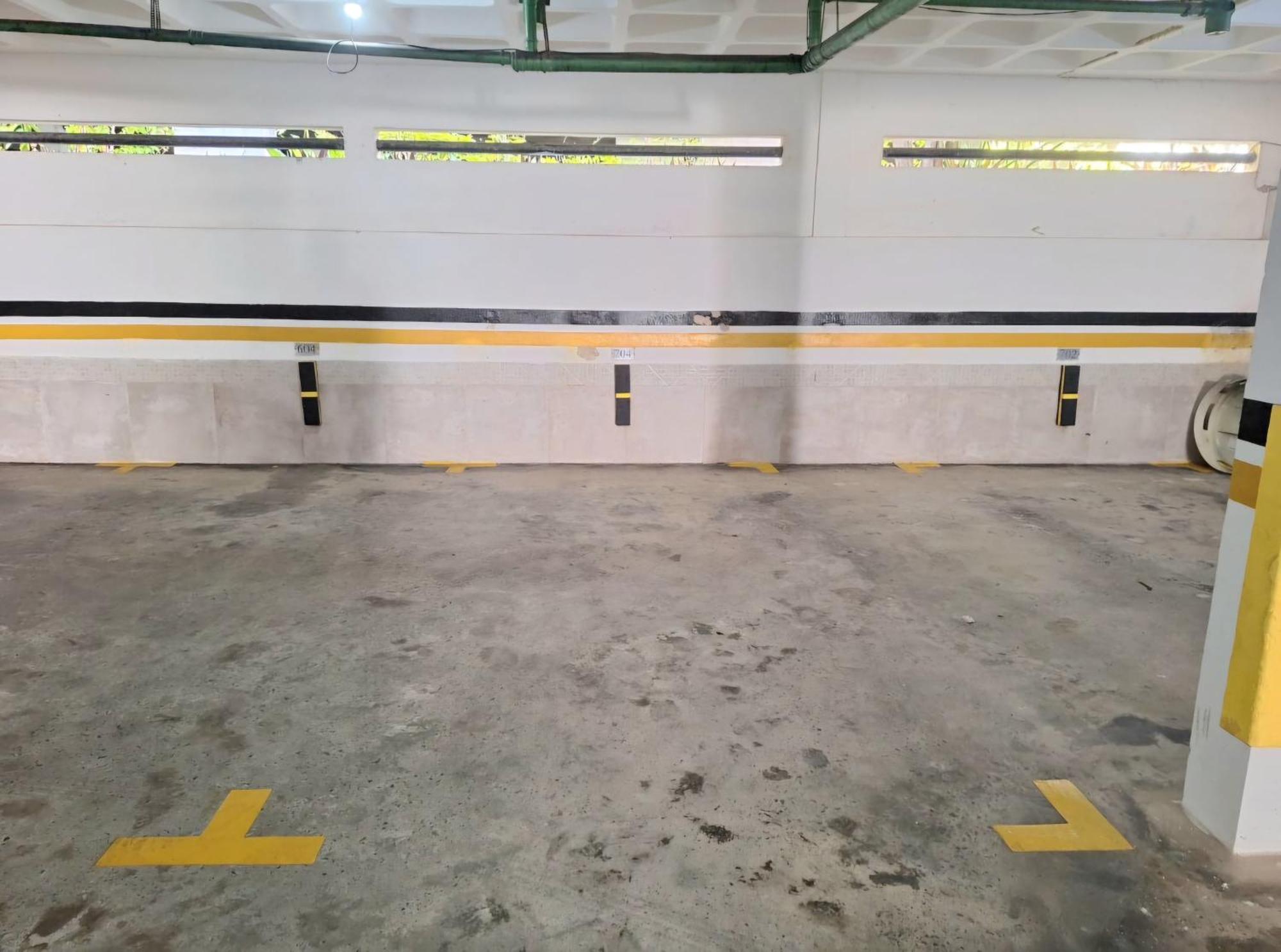 Apartamento Vernazza Maceió 外观 照片