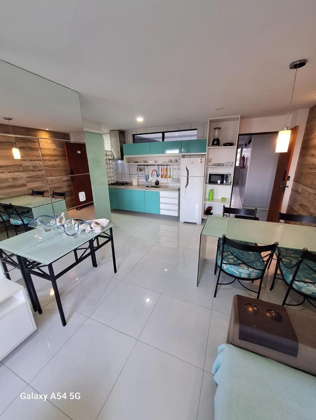 Apartamento Vernazza Maceió 外观 照片