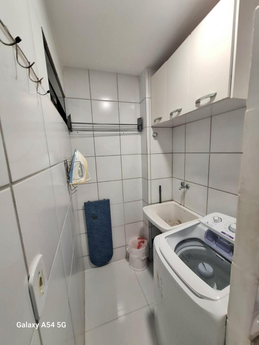 Apartamento Vernazza Maceió 外观 照片