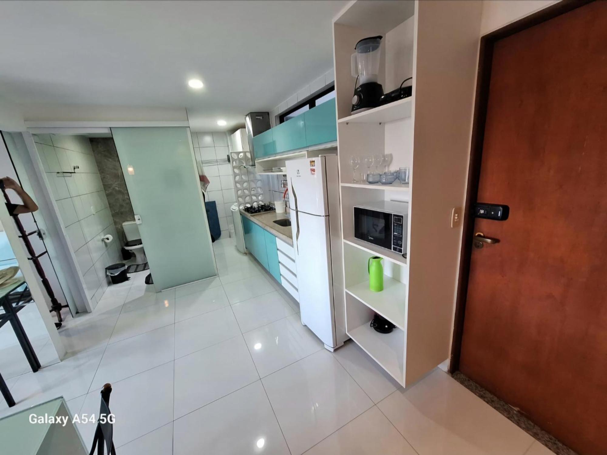 Apartamento Vernazza Maceió 外观 照片