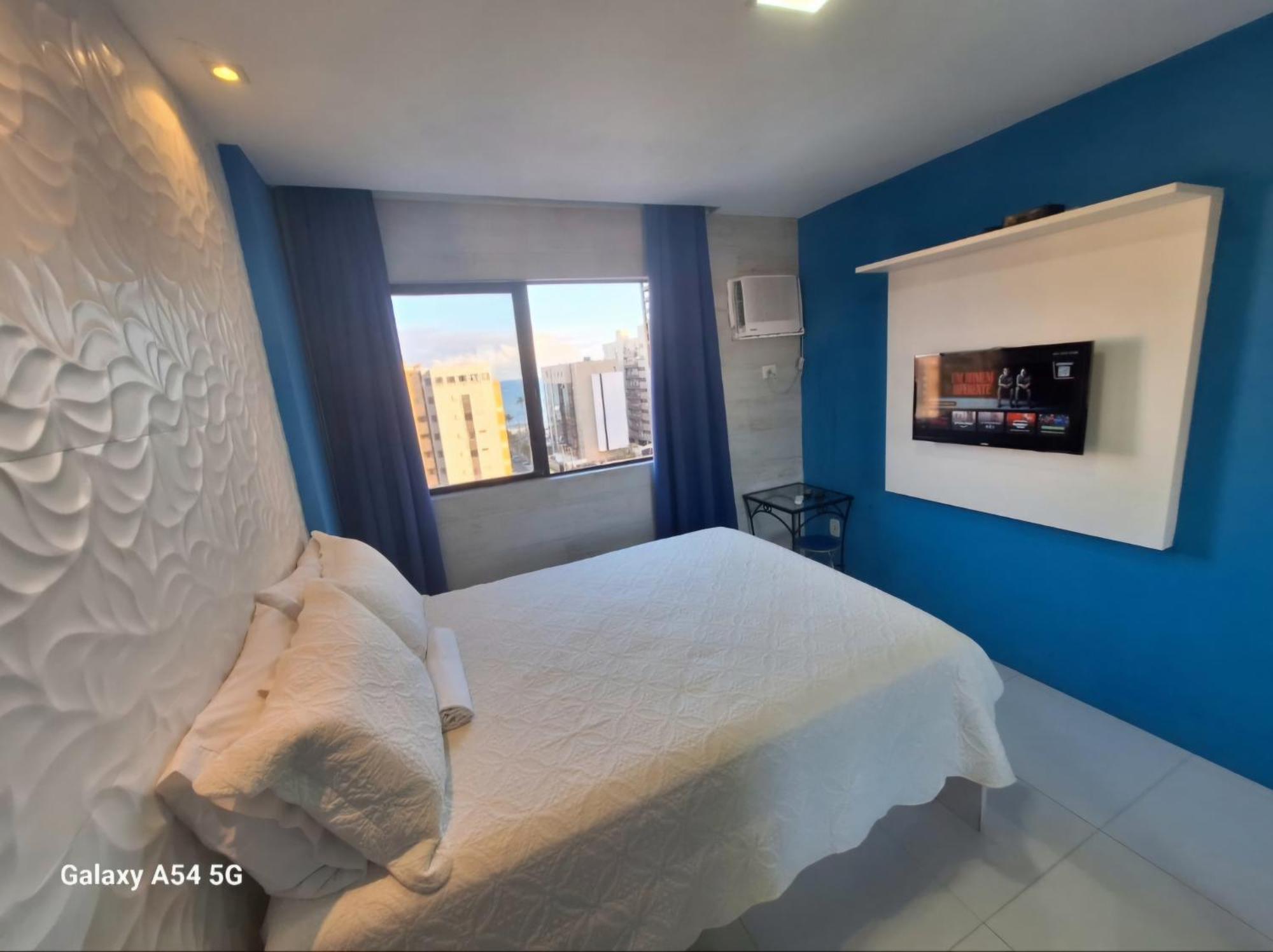Apartamento Vernazza Maceió 外观 照片