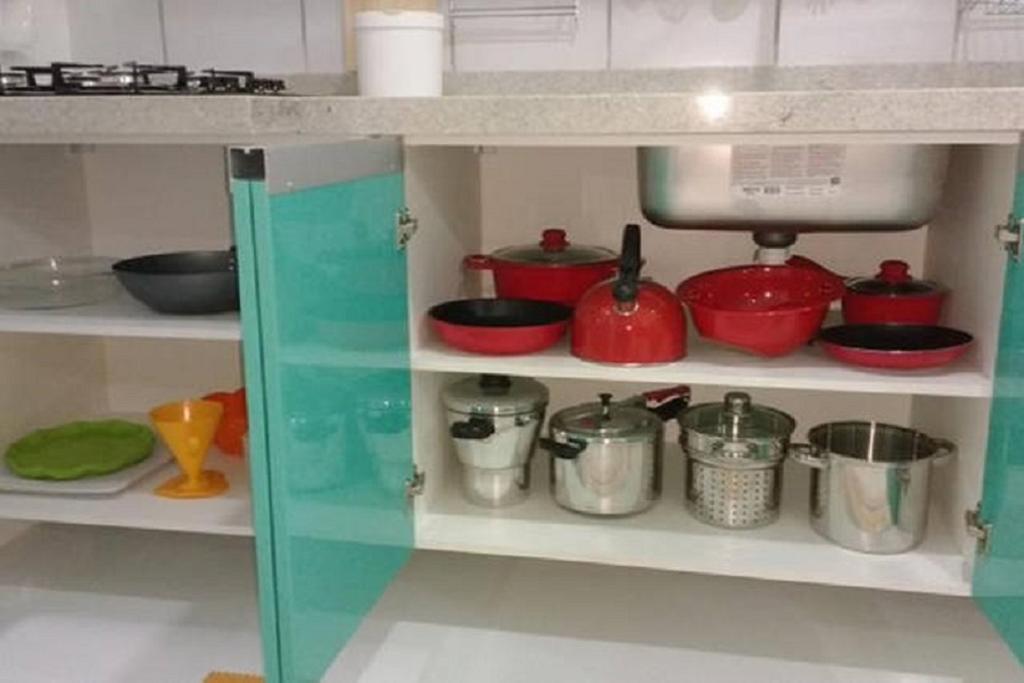 Apartamento Vernazza Maceió 外观 照片