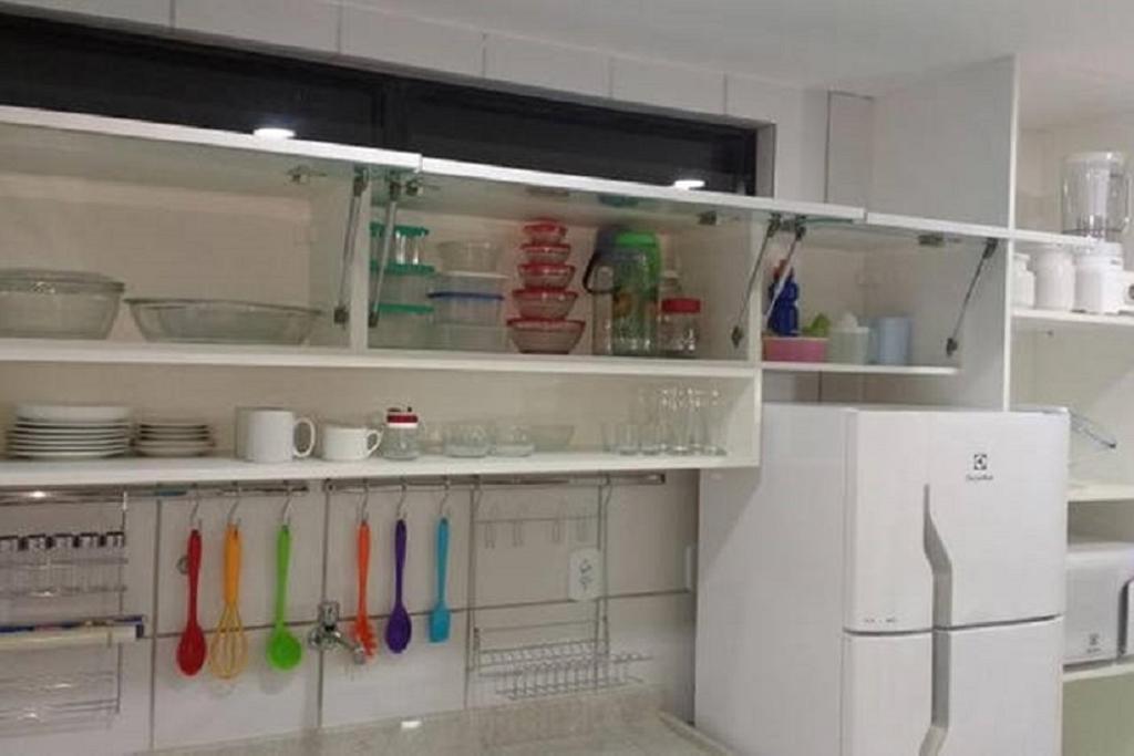 Apartamento Vernazza Maceió 外观 照片