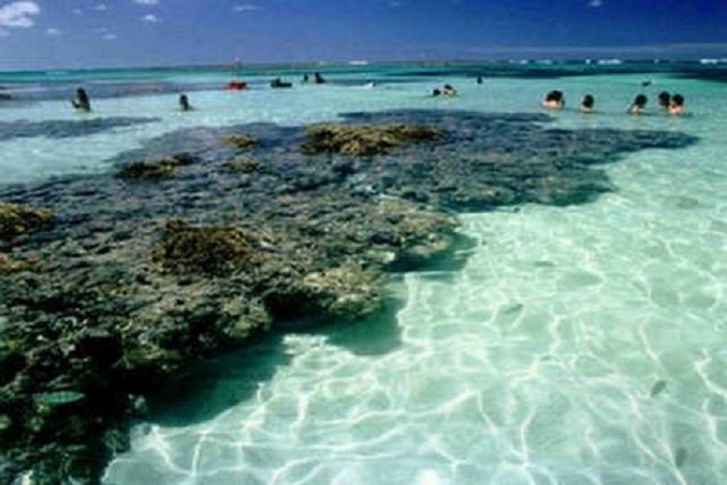 Apartamento Vernazza Maceió 外观 照片