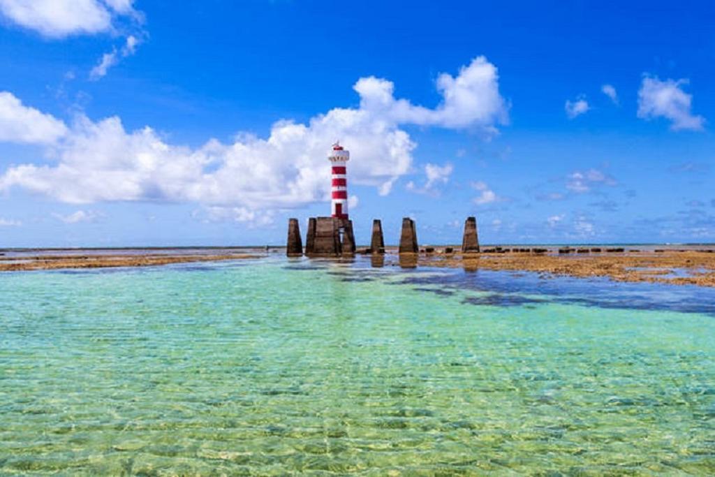 Apartamento Vernazza Maceió 外观 照片