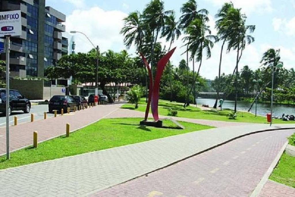 Apartamento Vernazza Maceió 外观 照片