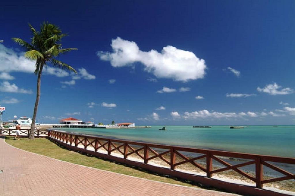 Apartamento Vernazza Maceió 外观 照片