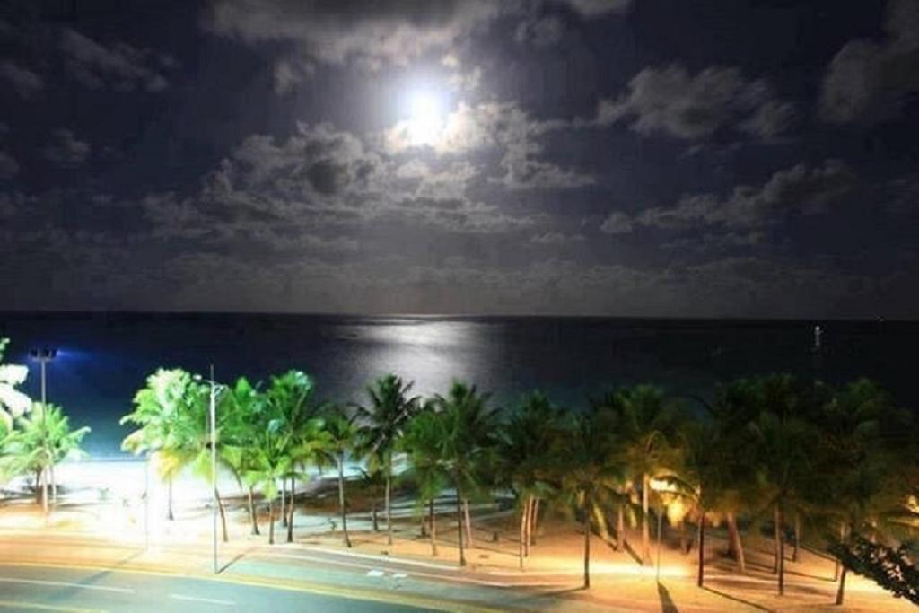 Apartamento Vernazza Maceió 外观 照片