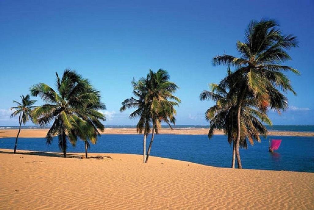Apartamento Vernazza Maceió 外观 照片