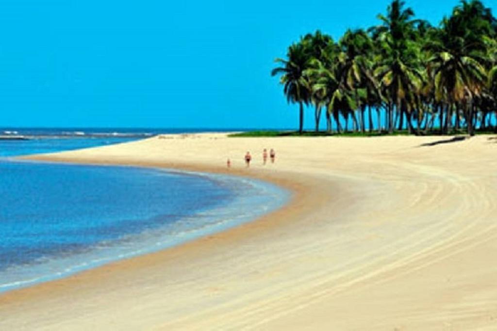 Apartamento Vernazza Maceió 外观 照片