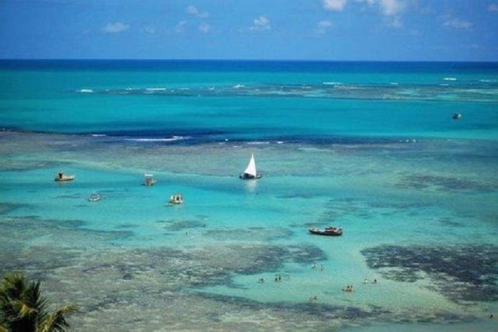 Apartamento Vernazza Maceió 外观 照片