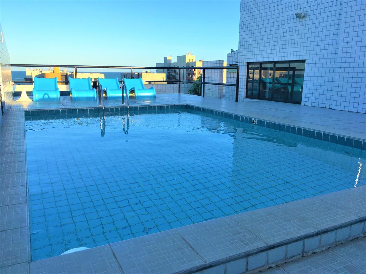 Apartamento Vernazza Maceió 外观 照片