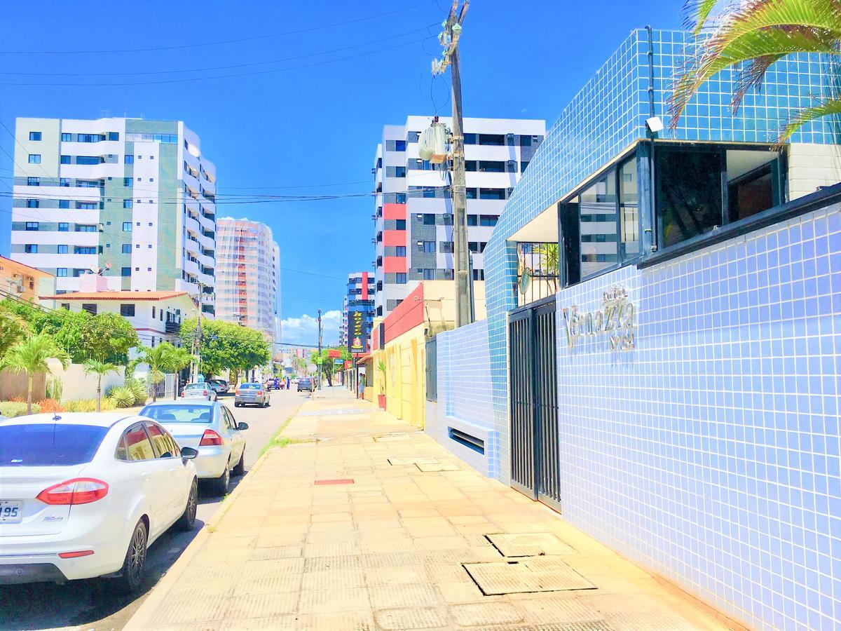 Apartamento Vernazza Maceió 外观 照片