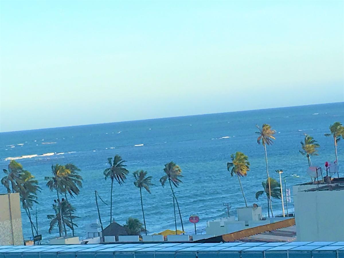 Apartamento Vernazza Maceió 外观 照片