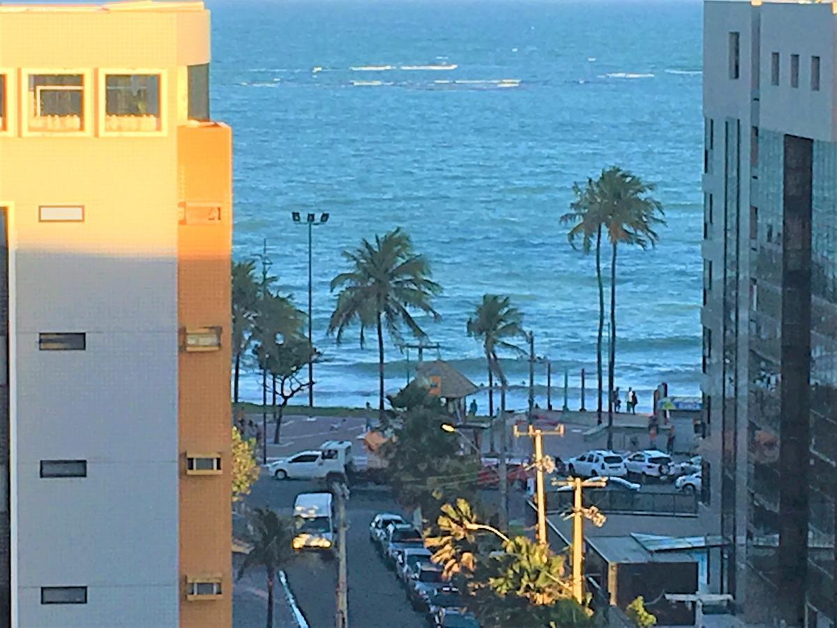 Apartamento Vernazza Maceió 外观 照片