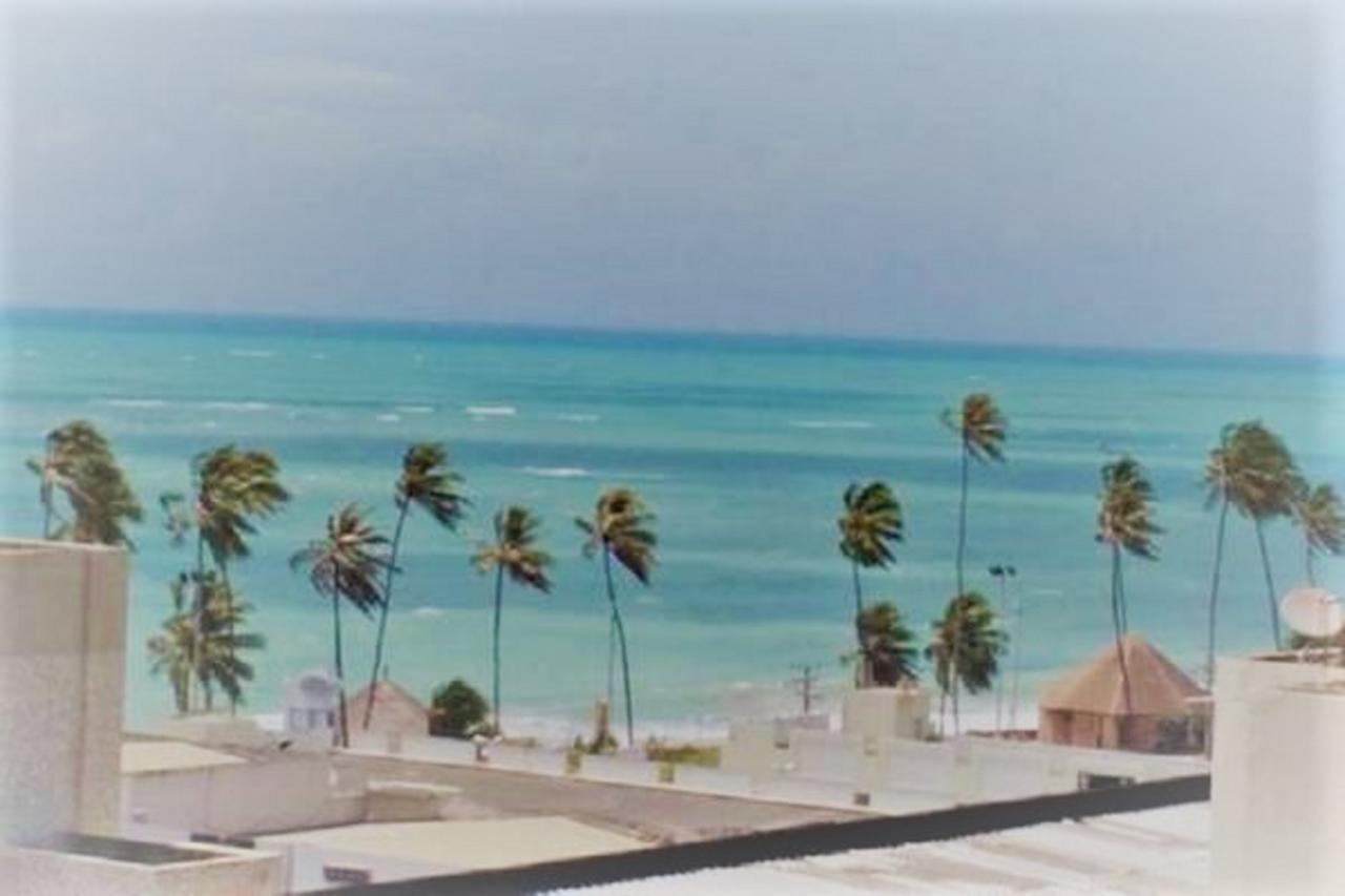 Apartamento Vernazza Maceió 外观 照片