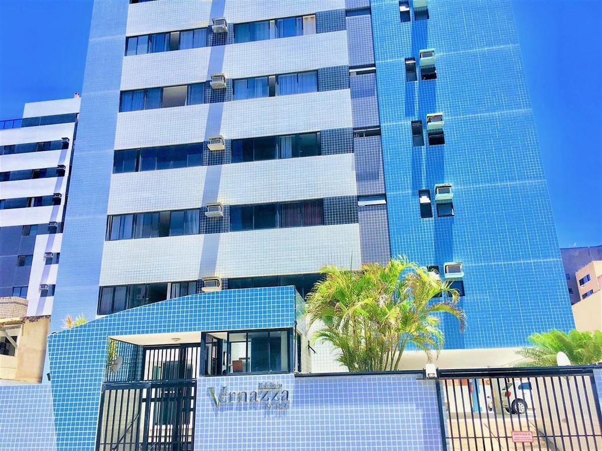 Apartamento Vernazza Maceió 外观 照片